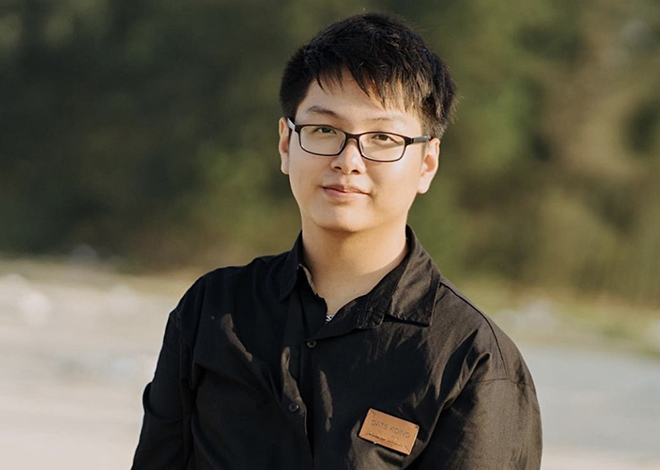 Ông Khoa